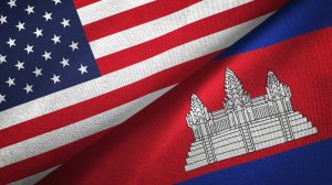 US Announces Visa Bans, Aid &#8216;Pause&#8217; After Flawed Cambodian Election