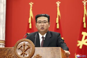 North Korea’s ‘Strategic Patience’