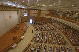 Group Notes &#8216;Dramatic Spike’ in Reprisals Against Opposition MPs in Southeast Asia
