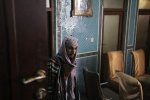 Inside Dostum’s Mansion: Afghanistan’s Inequality Laid Bare