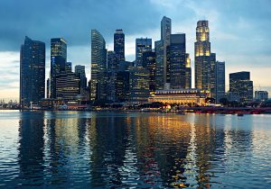 Singapore Announces Significant Relaxation of COVID-19 Protocols
