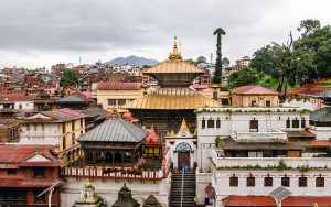 In Nepal, Calls Grow for the Restoration of a Hindu State