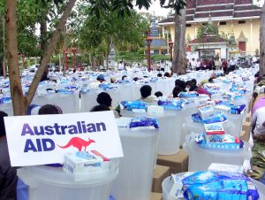 Australia&#8217;s Aid Program Is Due For a Reckoning