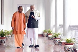 Uttar Pradesh 2022: A Blueprint for the Yogi’s Hindu Rashtra