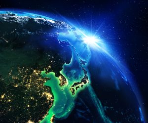 2021 in Asian Geopolitics: A Retrospective