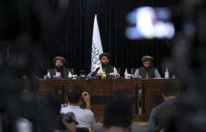 Examining the Taliban’s Words, Thoughts, and Deeds, Part I: The Myth of Taliban 2.0