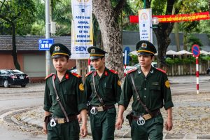 Why the West Has Gone Soft on Human Rights in Vietnam