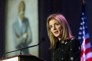 Caroline Kennedy Nominated as US Ambassador to Australia