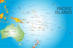 The Solomon Islands Crisis Shows America Needs a New Pacific Strategy