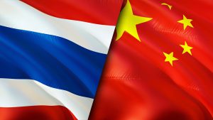 Thailand Signals Potential Compromise on Chinese Sub Deal