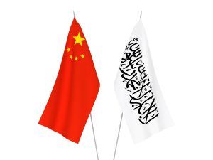 China’s Non-Leadership in the Taliban’s Afghanistan