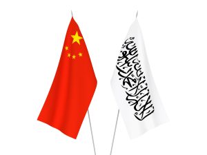 Le non-leadership de la Chine dans l’Afghanistan des talibans