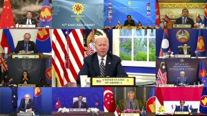 US Credibility in ASEAN in the Shadow of the Ukraine Conflict