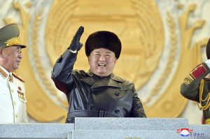 کره شمالی: یک دهه تحت رهبری کیم جونگ اون