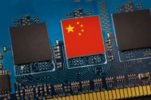 China’s ‘Whole Nation’ Effort to Advance the Tech Industry