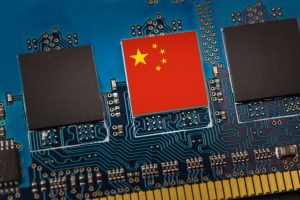 China’s Semiconductor Breakthrough