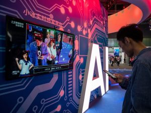 Will Asia Follow the EU Artificial Intelligence Act or Forge Its Own Path?