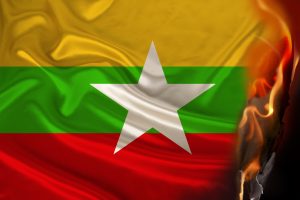 Myanmar Junta to Begin Enforcing Military Conscription Law