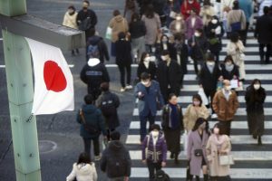 Le Japon se prépare pour la sixième vague pilotée par Omicron 