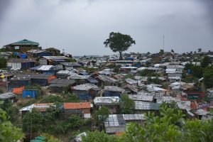 UN Chief Calls for &#8216;Inclusive Solutions&#8217; to Myanmar&#8217;s Rohingya Crisis