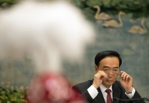 Pada 2022, Dunia Harus Meminta Pertanggungjawaban China atas Genosida 