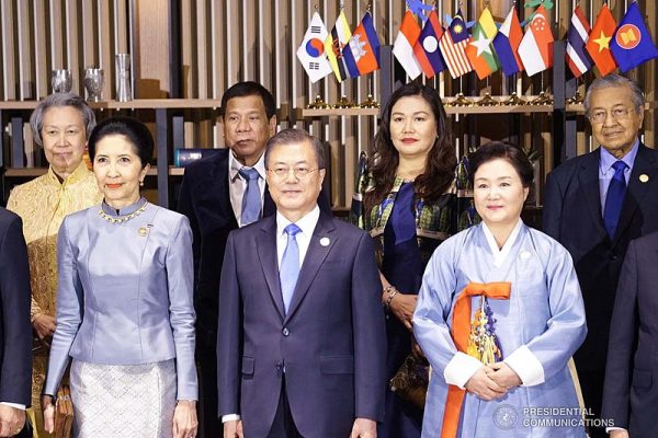 Mengapa Korea Selatan Tertinggal Jepang di Asia Tenggara – The Diplomat