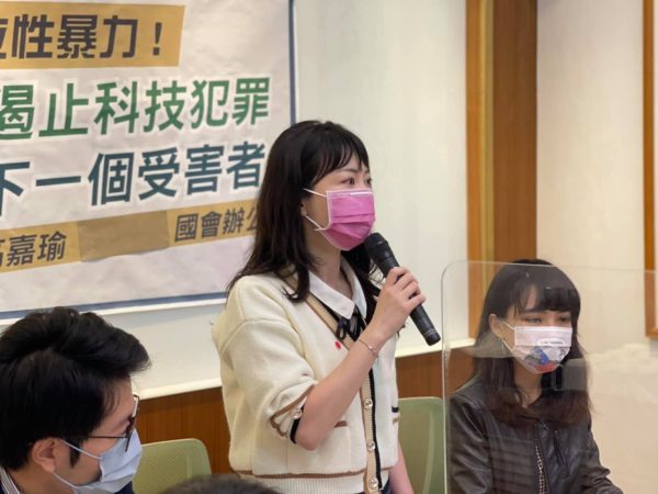 Insiden Kekerasan Dalam Rumah Tangga Menyoroti Perjuangan Taiwan Dengan Misogini – The Diplomat