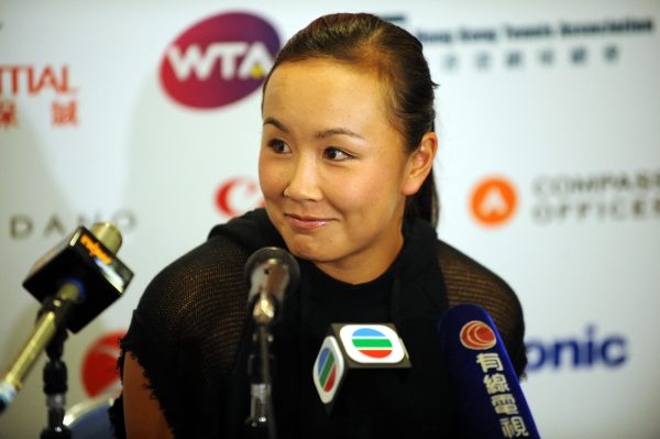 WTA Menarik Turnamennya Dari China Karena Kekhawatiran Terhadap Peng Shuai – The Diplomat