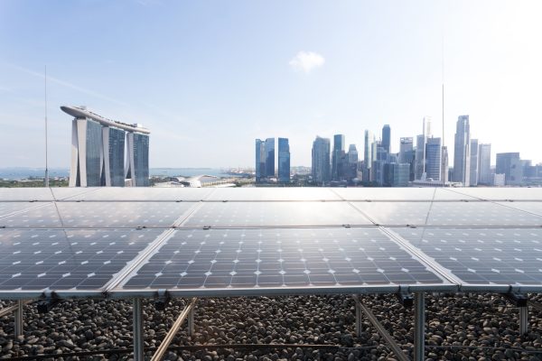 Comment l’Indonésie et Singapour peuvent approfondir leur coopération en matière d’énergies renouvelables – The Diplomat