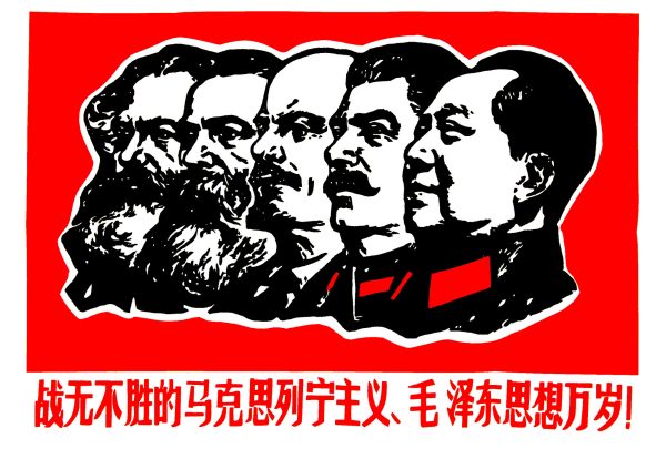 Apa yang Dipelajari China dari Runtuhnya Uni Soviet – Diplomat