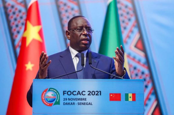 Apakah Hubungan Afrika-Cina Berada di Level Terendah atau Tertinggi?  – Sang Diplomat
