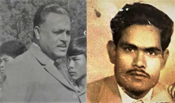Pahlawan India Tanpa Tanda Jasa dari Perang Pembebasan Bangladesh – The Diplomat