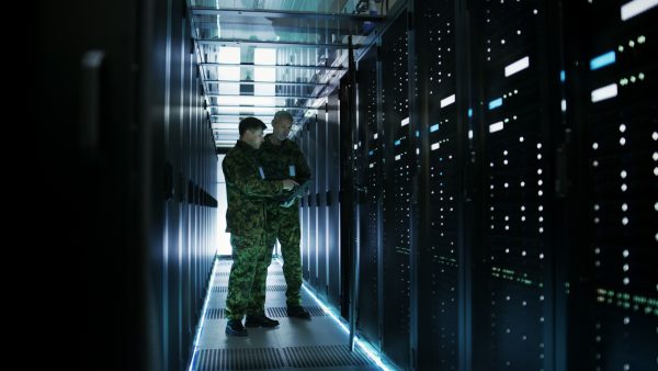 Aliansi Teknologi Tinggi yang Berjejaring Menjadi Target Menarik untuk Serangan Siber – The Diplomat