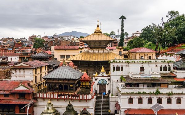 Meningkatnya Seruan untuk Memulihkan Negara Hindu di Nepal – The Diplomat