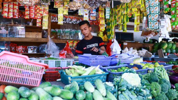 Mengapa Inflasi di Indonesia Saat Ini Tidak Lebih Banyak?  – Sang Diplomat