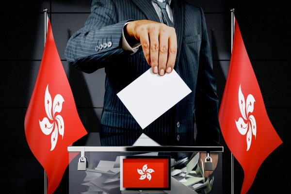 Kecurangan Pemilu Hong Kong – The Diplomat