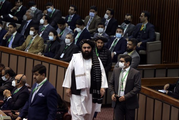 Dunia Islam Memberikan Cara untuk Membantu Orang Afghanistan yang Sangat Miskin – The Diplomat