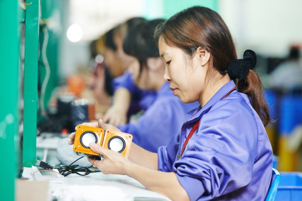 Quel est l’avenir de la campagne des écoles professionnelles en Chine ?  – Le diplomate