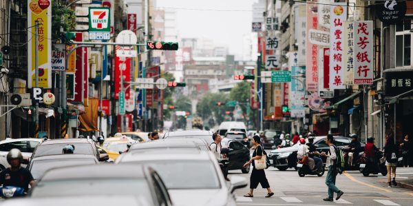 Mengatasi Tantangan yang Dihadapi Buruh Migran Taiwan – The Diplomat