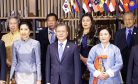 Why South Korea Fell Behind Japan in Southeast Asia