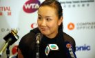 WTA Pulls Its Tournaments From China Over Concerns for Peng Shuai