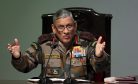 India&#8217;s Military Chief, 12 Others Killed in Helicopter Crash