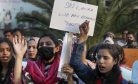 Blasphemy Killing Could Cast a Shadow on Pakistan’s Economy