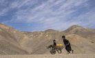 Afghanistan Shrivels in Worst Drought in Decades