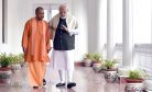 Uttar Pradesh 2022: A Blueprint for the Yogi’s Hindu Rashtra