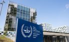 Rights Group Urges ICC Probe of Myanmar Coup Leader