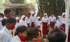 Indonesia Begins Administering COVID-19 Vaccines to Children
