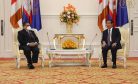 Cambodia’s Myanmar Crisis Diplomacy: Give Talks a Chance