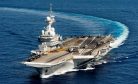 France’s Defense Strategy in the Indo-Pacific