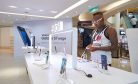 Malaysia’s National 5G Wholesale Network Experiment